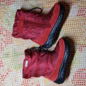 Rain Step Baby Girl's Shoes Size US 3½-4 (EU 18)